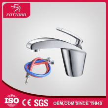 MK25606 Fashion single handle bathroom novelty faucet